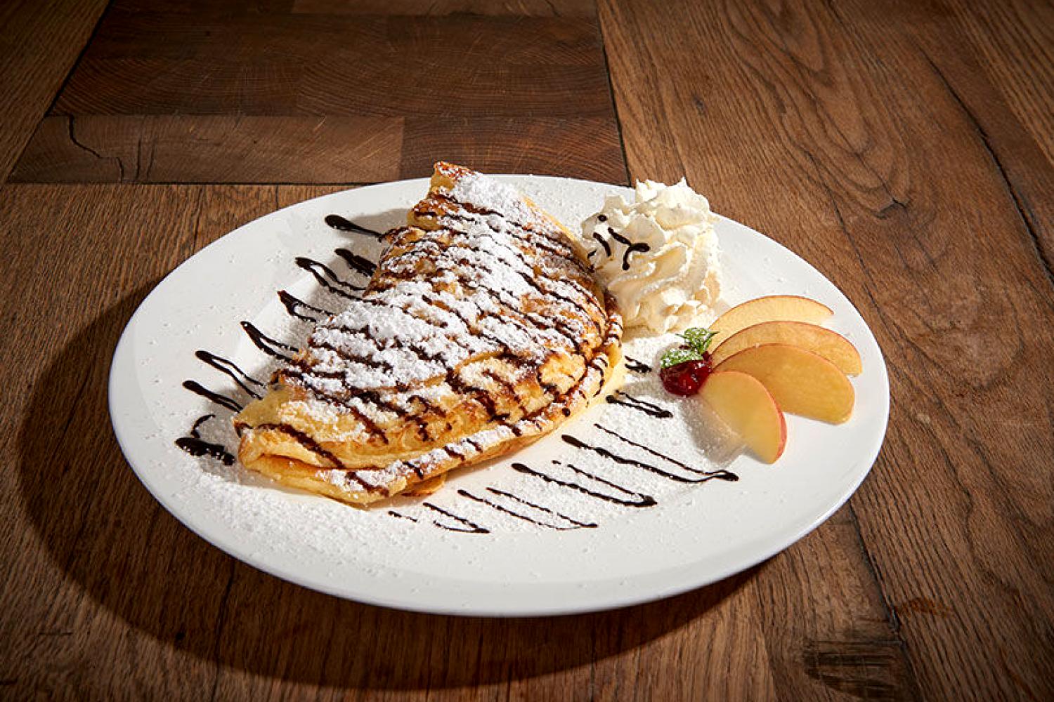 Gostionica/Restoran Whirlpool