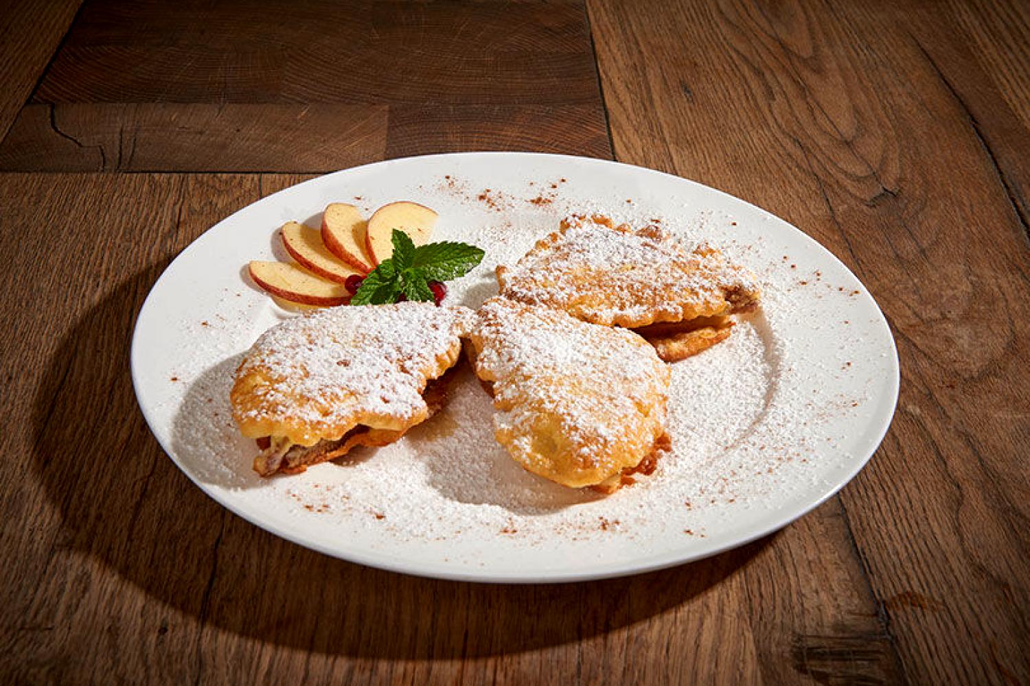 Gostionica/Restoran Zimski bazen