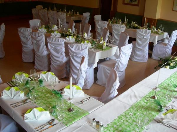 Gasthof / Restaurant Schwimmbad