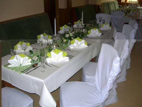 Gasthof / Restaurant Reiten