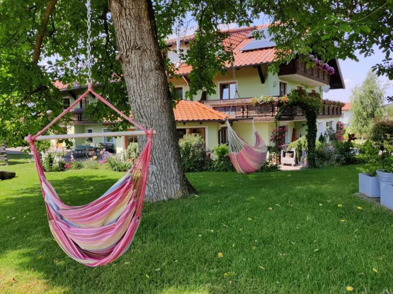 Pension Massage