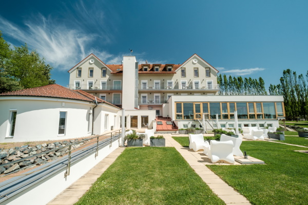 Hotel Jennersdorf