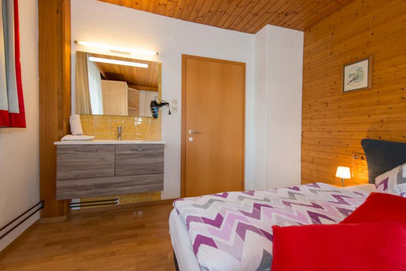 Appartement Ferienwohnung Beautyfarm