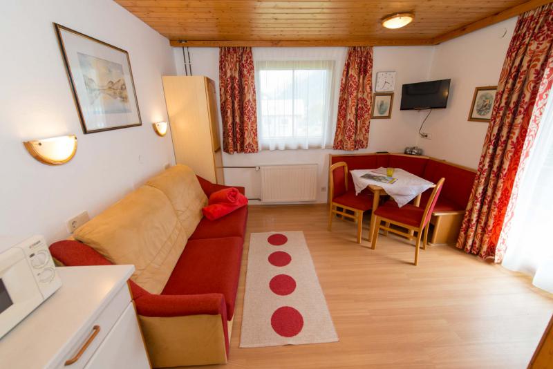 Appartement Ferienwohnung Radverleih