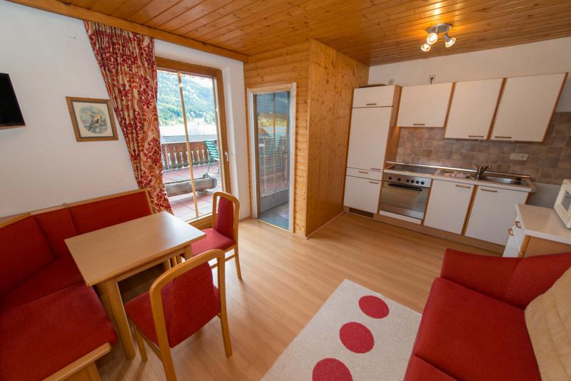 Appartement Ferienwohnung Bootsverleih