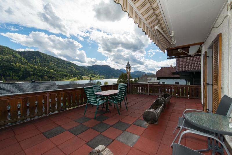Appartement Ferienwohnung Schilehrer