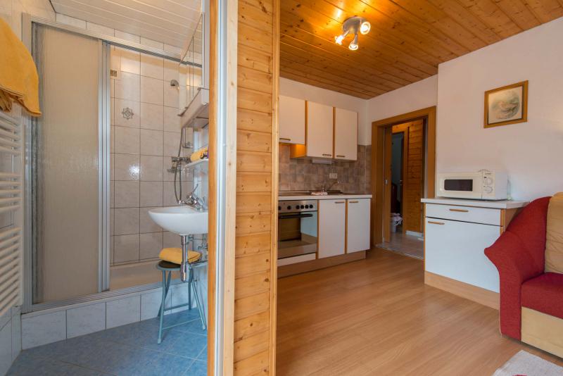 Appartement Ferienwohnung Schiverleih