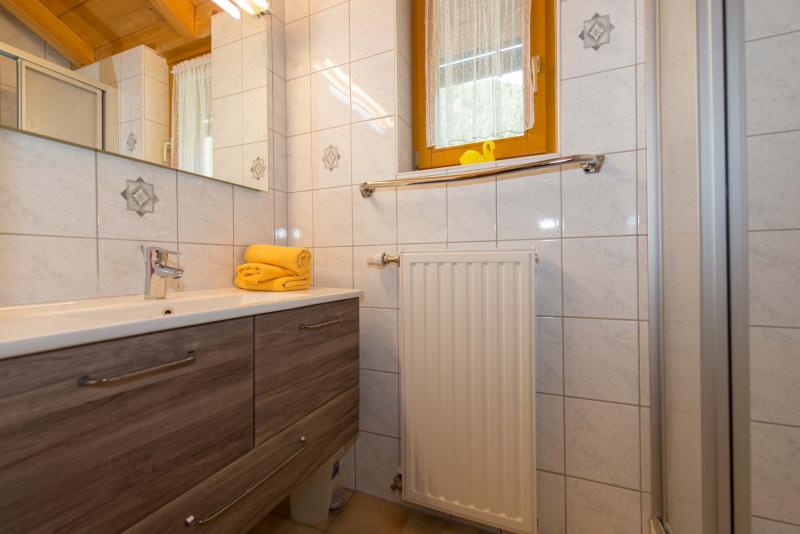 Appartement Ferienwohnung Reiten