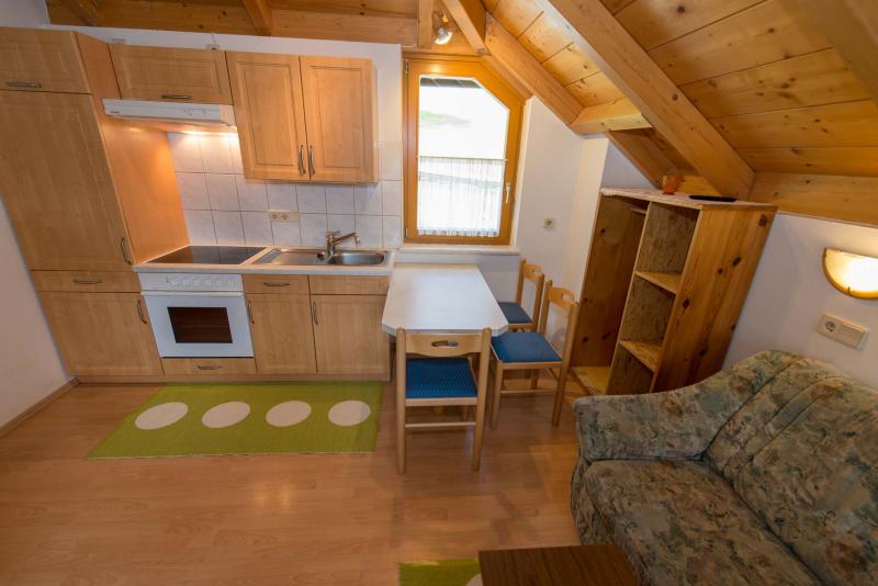 Appartement Ferienwohnung Fitnesstudio