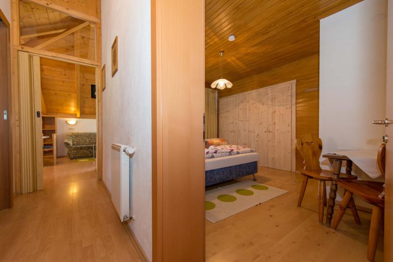 Appartement Ferienwohnung Adventuresports