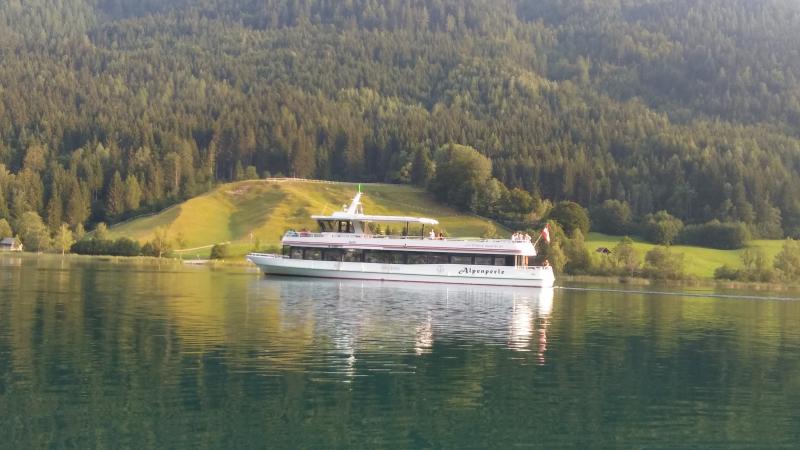 Appartement Ferienwohnung 76