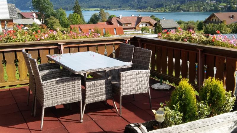 Appartement Ferienwohnung 74