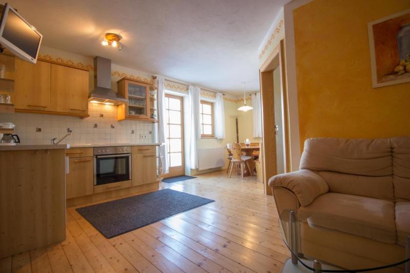 Appartement Ferienwohnung Massage