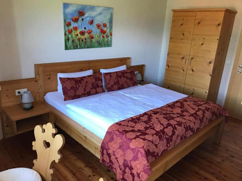 Appartement Ferienwohnung Hallenbad