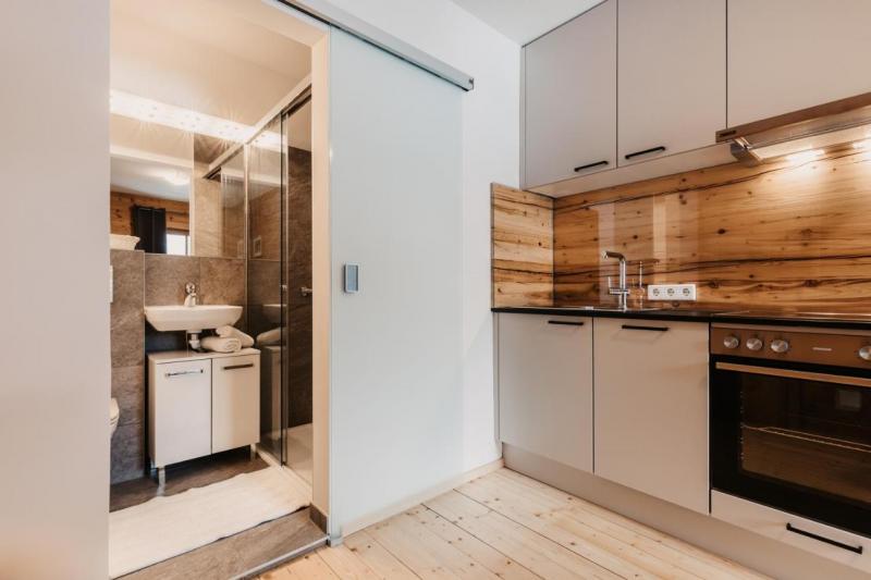 Appartement Ferienwohnung St. Johann im Pongau