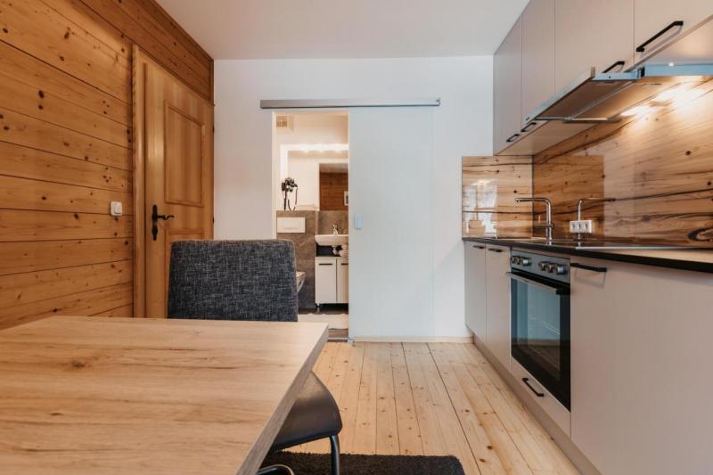 Appartement Ferienwohnung Wellness-Bereich