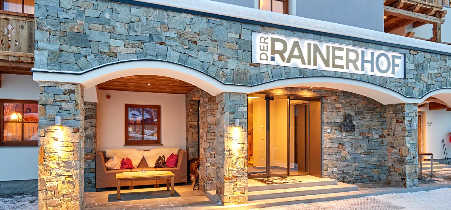Pension St. Johann im Pongau