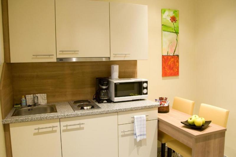 Appartement Ferienwohnung Österreich