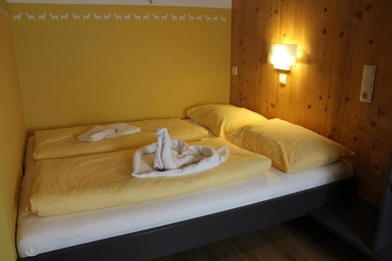 Appartement Ferienwohnung Liezen