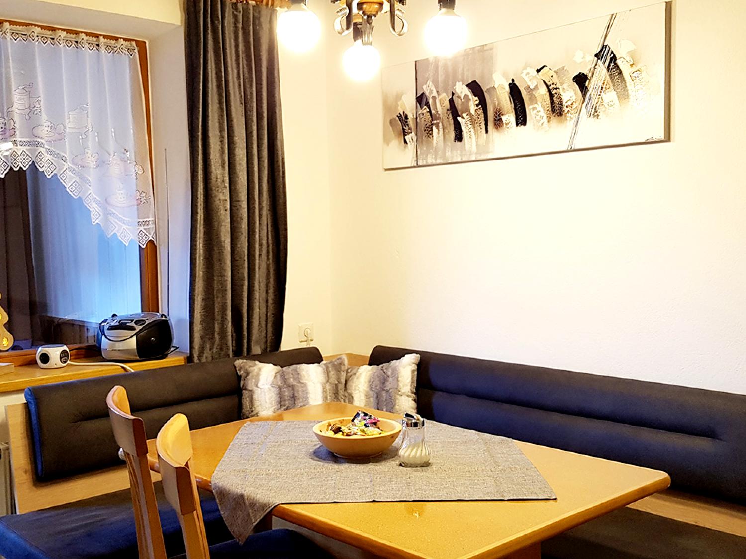 Almhütte Berghütte Massage