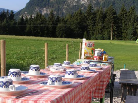 Jugendherberge Schwaz