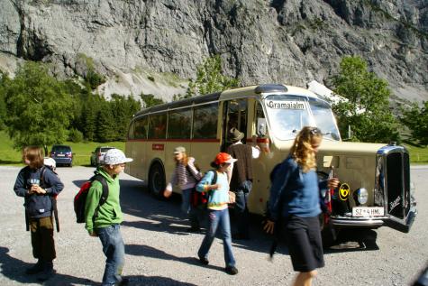 Jugendherberge Tirol