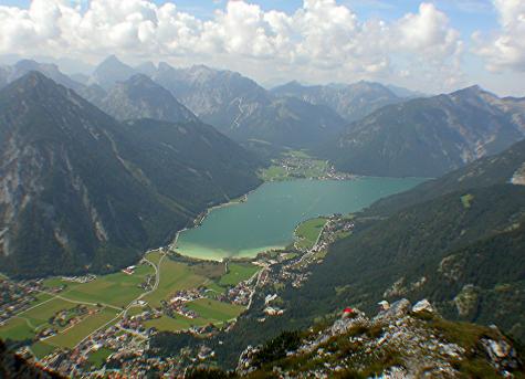 Jugendherberge Wellness-Bereich