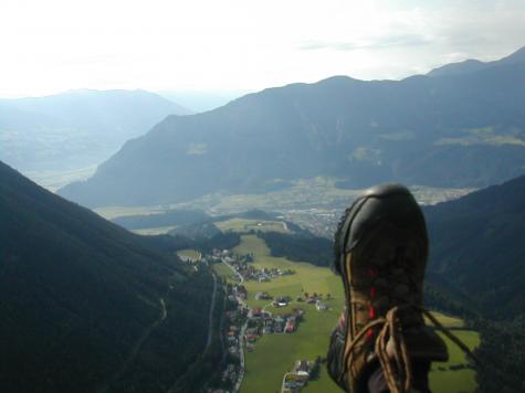 Jugendherberge Beautyfarm