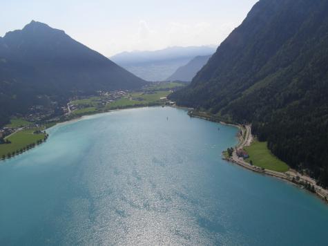 Jugendherberge Massage