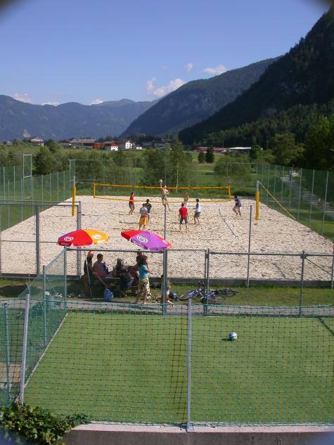 Jugendherberge Bergführer