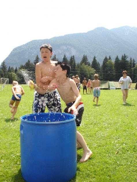 Jugendherberge Schilehrer