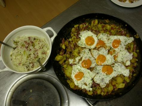 Jugendherberge Hallenbad