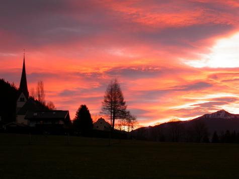 Jugendherberge Reiten