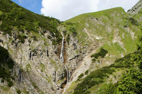 Jugendherberge Eisparty