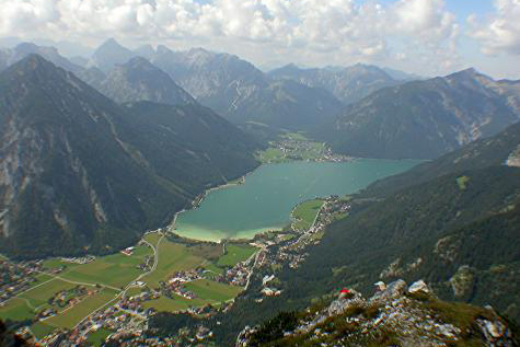 Jugendherberge Schiparty