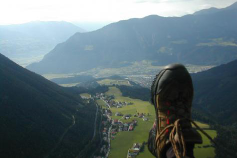 Jugendherberge Weinproben