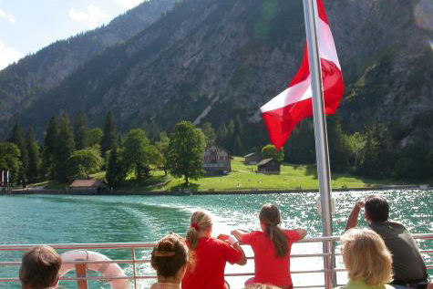 Jugendherberge Kongresse