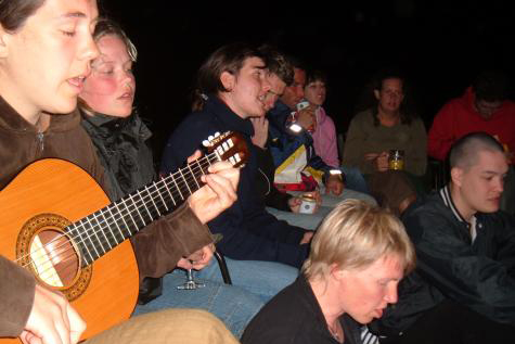 Jugendherberge Am Berg