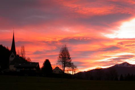Jugendherberge Schigebiet