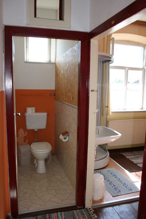 Jugendherberge Appartement