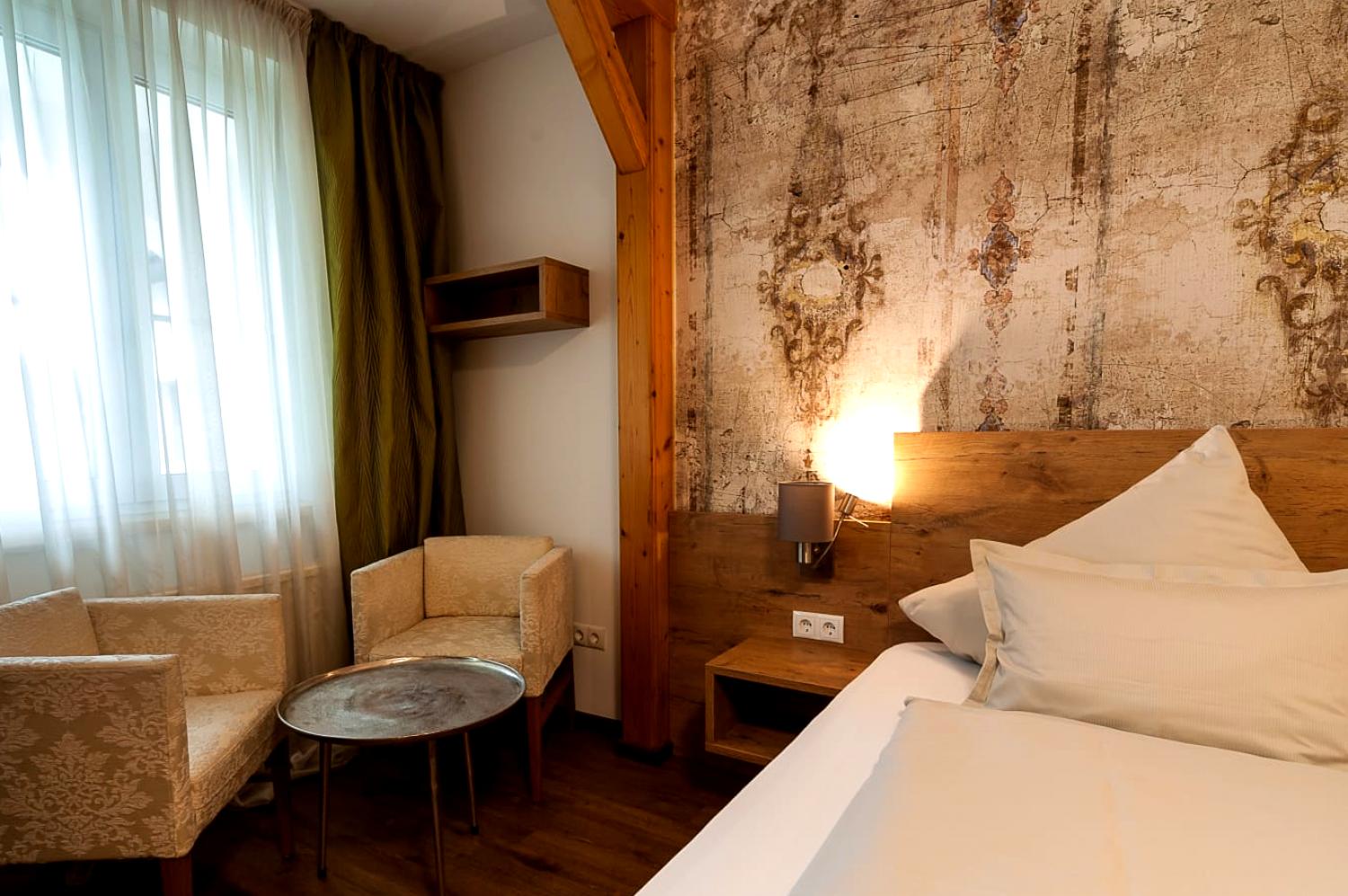 Appartement Ferienwohnung Burgenland