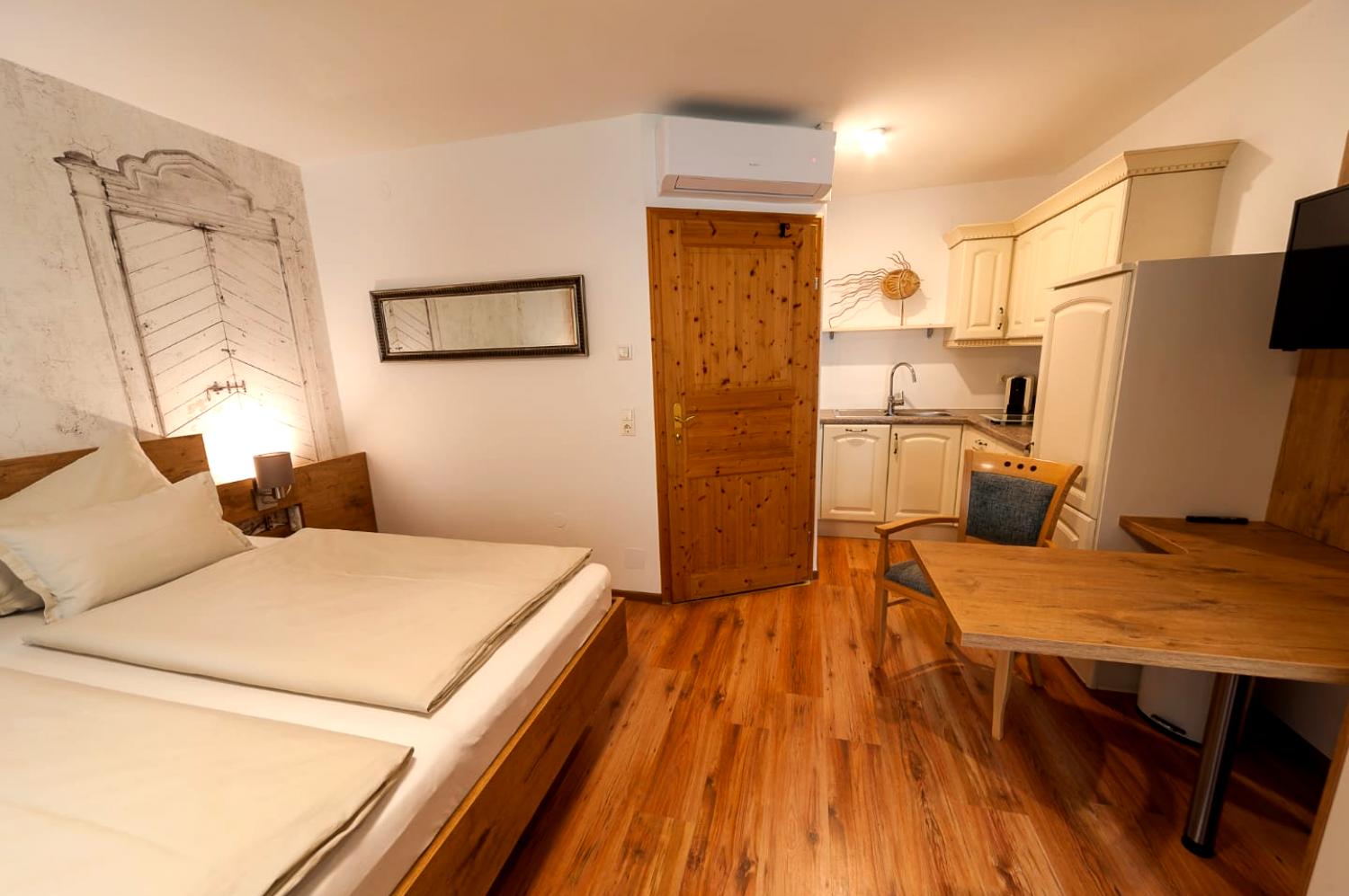 Appartement Ferienwohnung Österreich