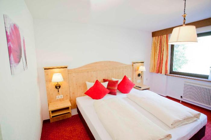 Hotel masažni bazen