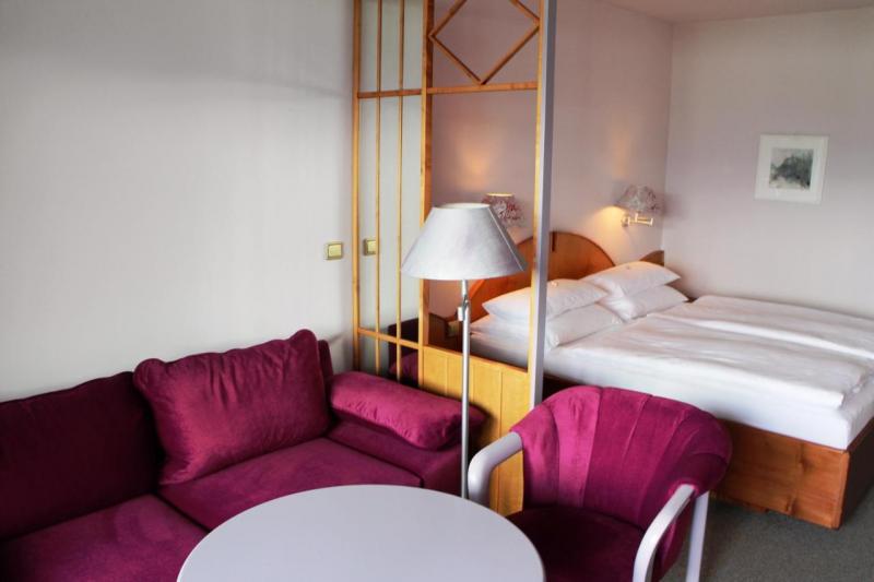 Hotel Villach Land