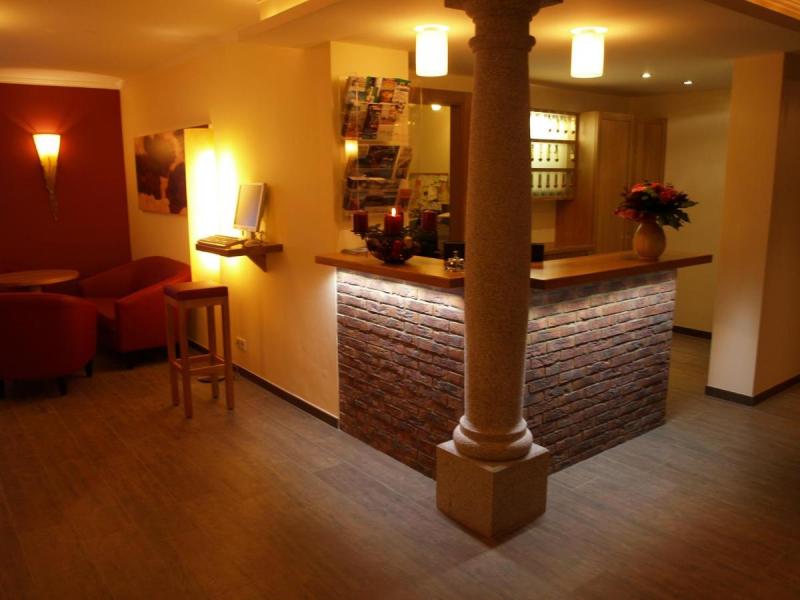 Hotel Radverleih