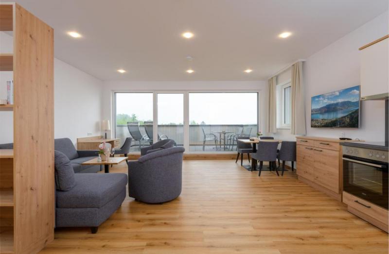 Hotel Wellness-Bereich
