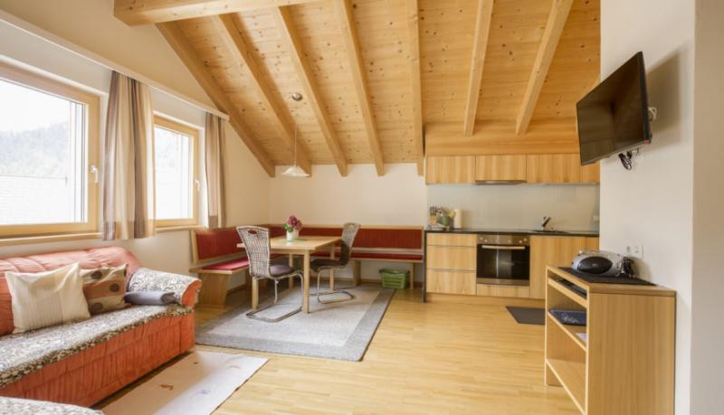 Appartement Ferienwohnung Appartement Ferienwohnung