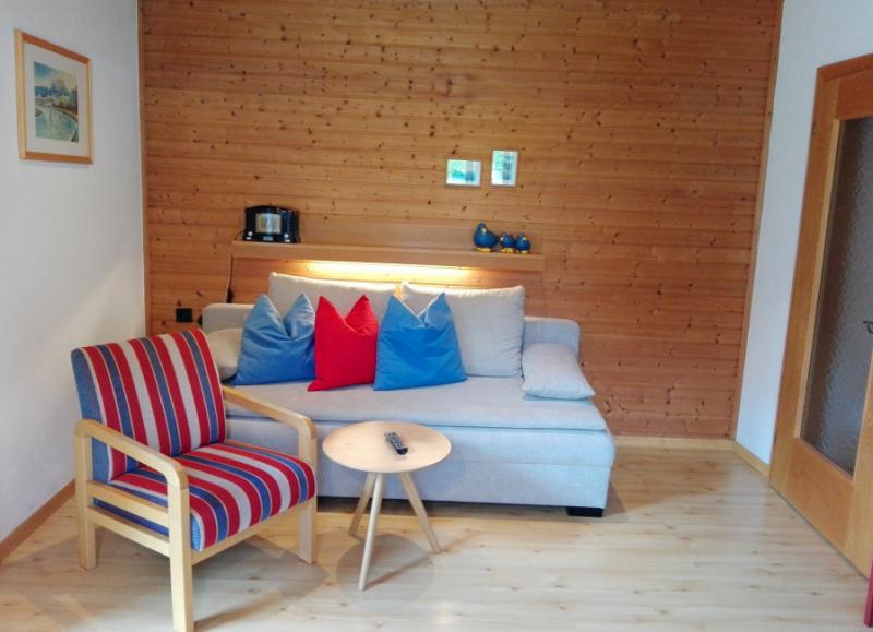Appartement Ferienwohnung Zell am See