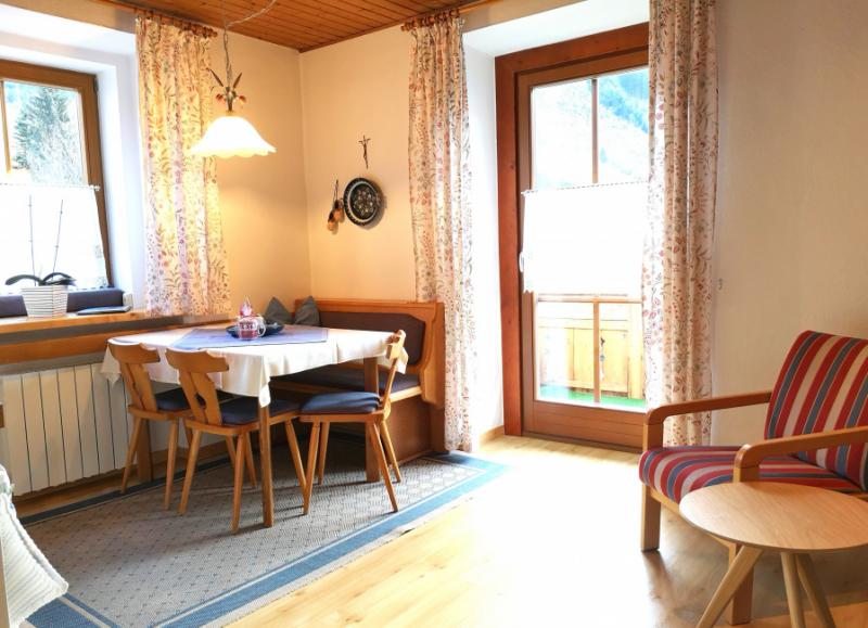 Appartement Ferienwohnung Österreich