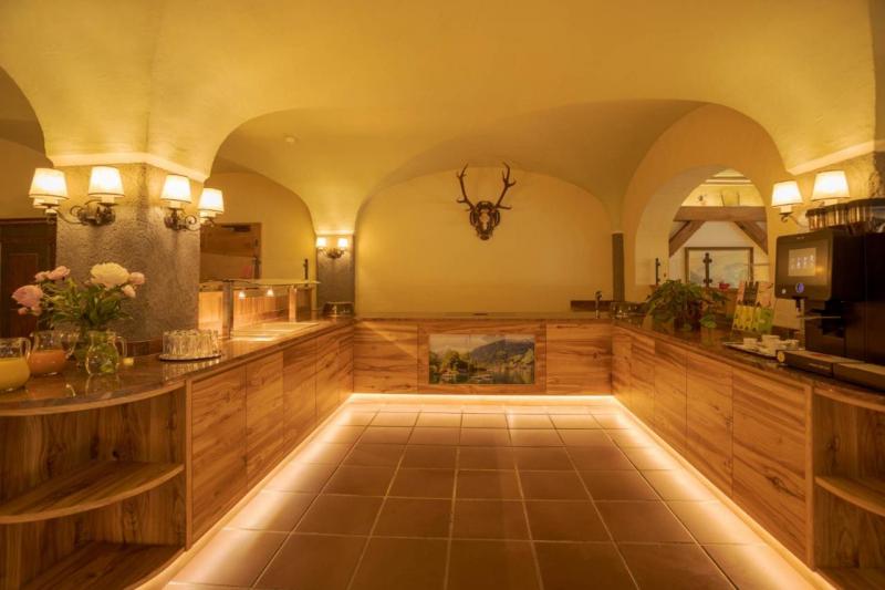 Hotel Whirlpool